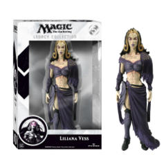 Legacy Magic Liliana Vess